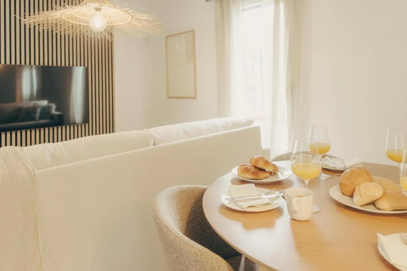 Semesterbostad Gaia Beach House - Exclusive Stay & Free Parking Conil De La Frontera