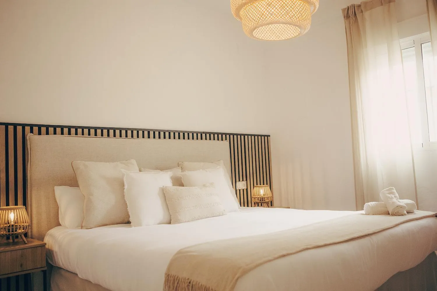 Gaia Beach House - Exclusive Stay & Free Parking Conil De La Frontera 0*,  Spain