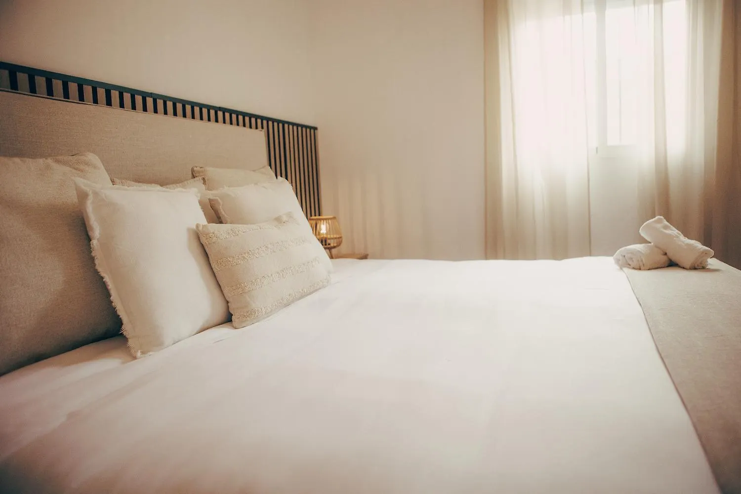 Gaia Beach House - Exclusive Stay & Free Parking Conil De La Frontera Holiday home