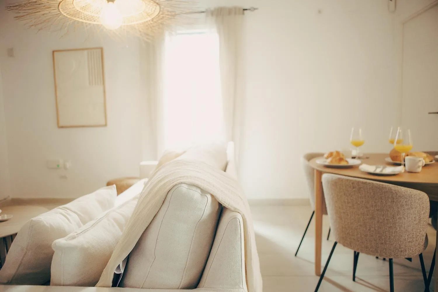 Holiday home Gaia Beach House - Exclusive Stay & Free Parking Conil De La Frontera