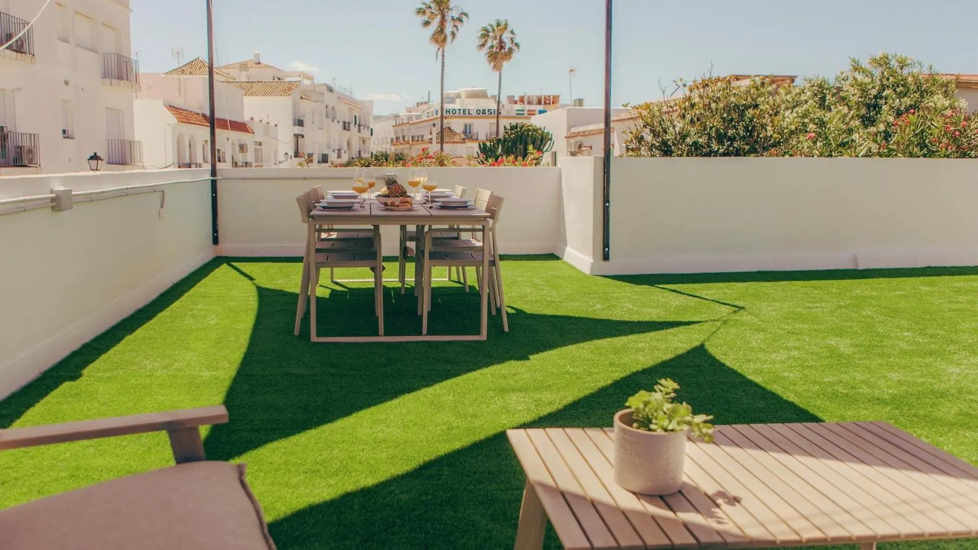 קוניל דה לה פרונטרה Gaia Beach House - Exclusive Stay & Free Parking ספרד