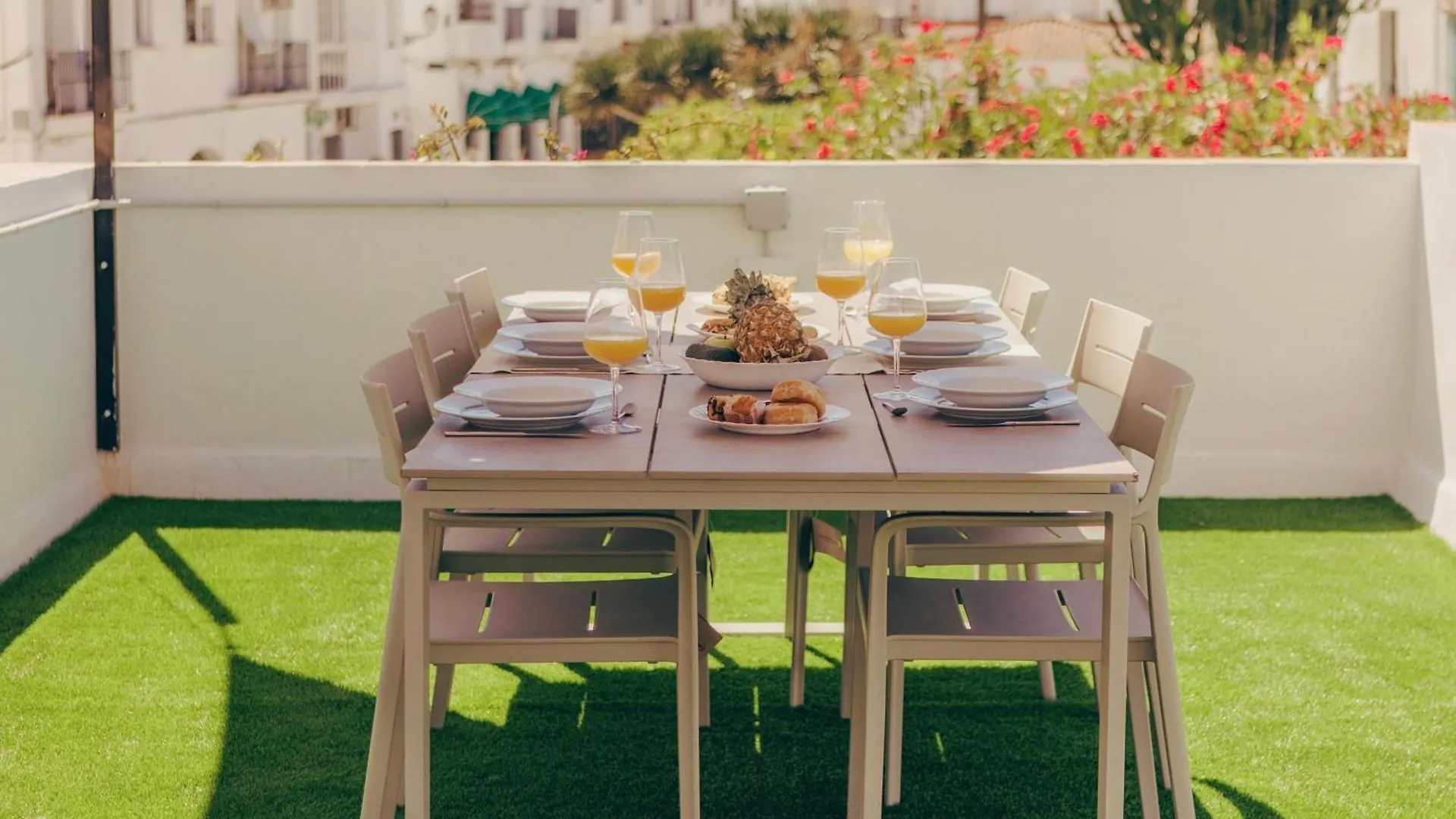 קוניל דה לה פרונטרה Gaia Beach House - Exclusive Stay & Free Parking בית נופש קוניל דה לה פרונטרה