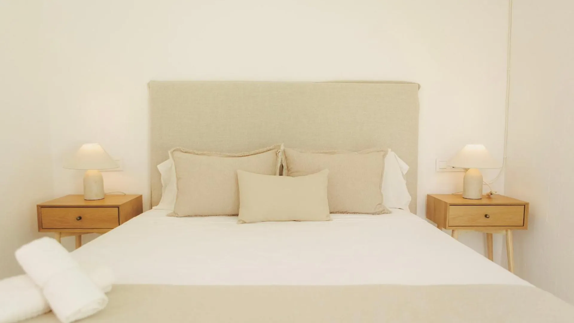 בית נופש קוניל דה לה פרונטרה Gaia Beach House - Exclusive Stay & Free Parking ספרד