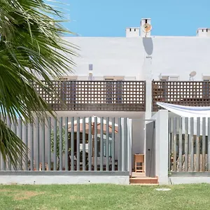  Сasa de vacaciones Michalete Fernando - Sólo Familias