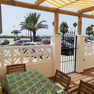  Сasa de vacaciones Miramar Conil