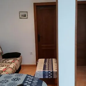  Сasa de vacaciones Olivo 14