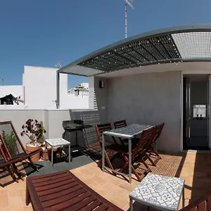  Сasa de vacaciones Casamarta2