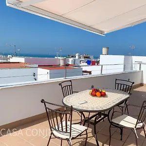  Сasa de vacaciones Casa Pluto