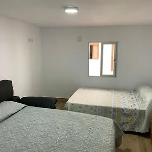  Сasa de vacaciones Casa Vacacional Conil