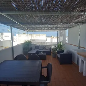  Сasa de vacaciones Casa El Molino