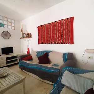  Сasa de vacaciones Casa Velazquez Con Terraza Privada